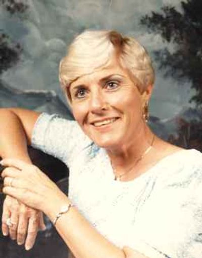 Carole Sue Skaggs