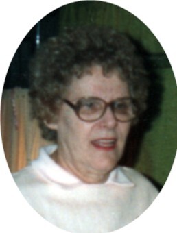 Frances Riffle