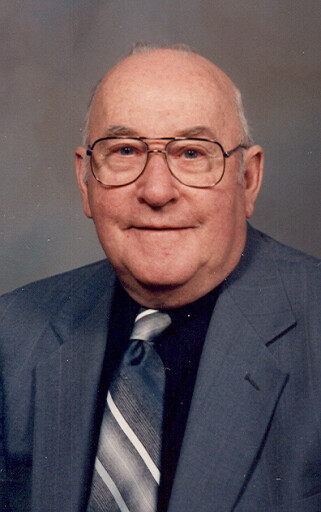 Eugene E. Stern