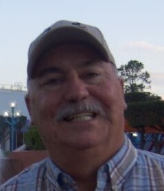 Larry Ray Cook