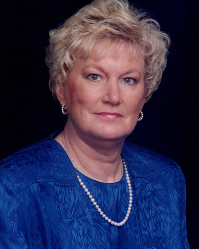 Linda Redding Hamrick Profile Photo
