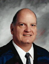 Dennis Graham Profile Photo