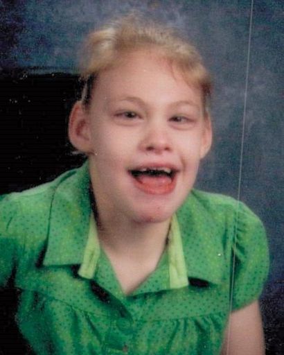Cydney Joslin Dilts Profile Photo