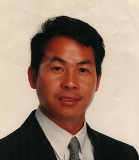 Yong Vang