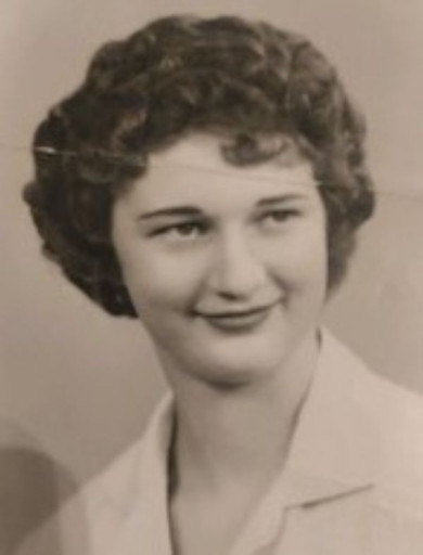 Barbara E. Bobenrieth