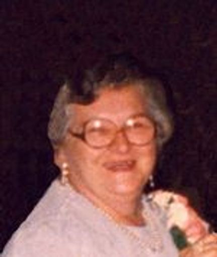 Anne M. Ballman