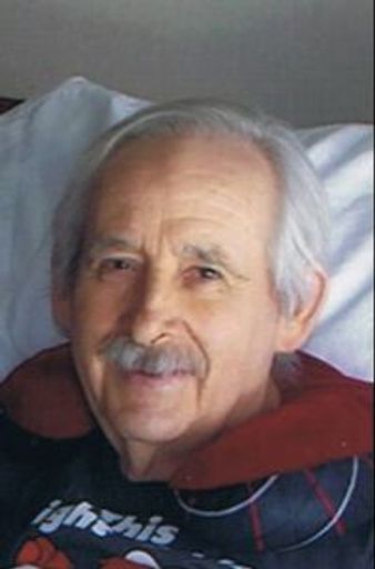Donald Larsen Profile Photo