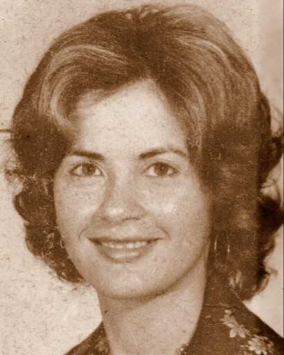 Marianna P. Stango