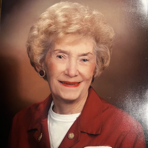 Margaret    Ruth Sutton Nelson Profile Photo