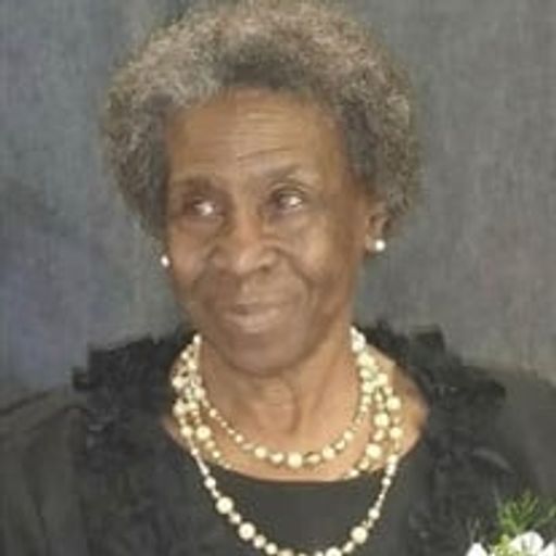 Willie Mae Adams