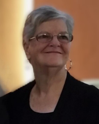 Betty Ann Muter