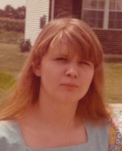 Wanda Louise Boutaugh