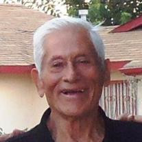 Alfredo Marquez Profile Photo