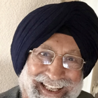 Rajanbir Singh Arneja