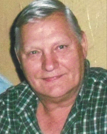 Larry W. Wetherall