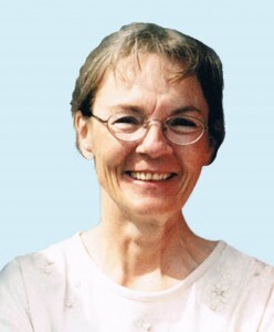 Judith Beryl Lapinsky