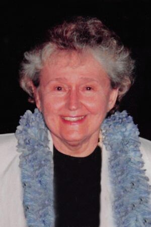 Betty Hornsby Profile Photo