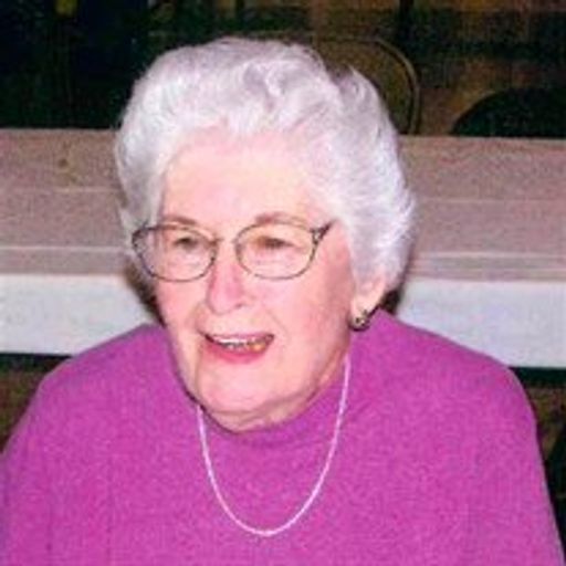 Margaret Kirby Profile Photo