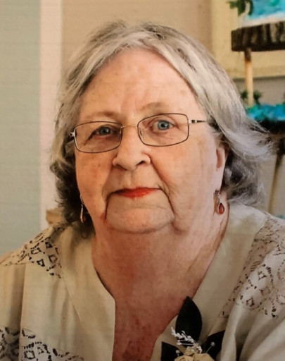 Margaret Sanders Profile Photo