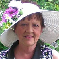 Vera Arlene Fraley Profile Photo