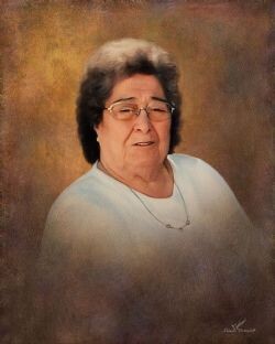 Mary "Margie" Margaret Martinez