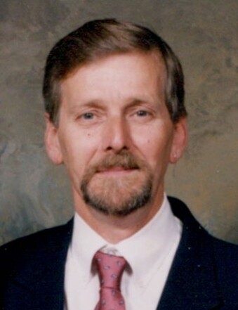 David J. Mullins Profile Photo