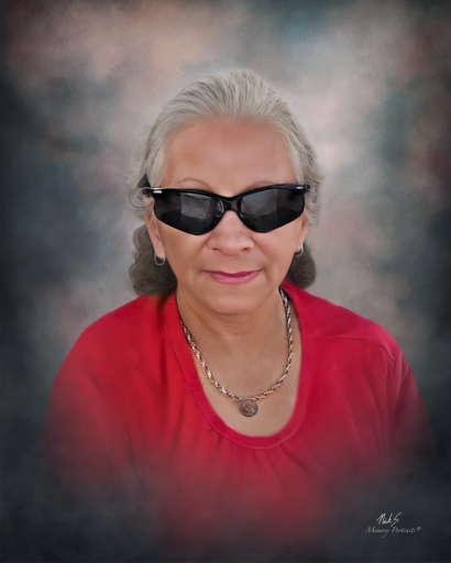 Maria J. Garza Profile Photo