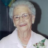 Eleanor B. Grauer