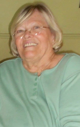 Jean Wright