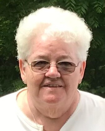 Shirley A. Searles