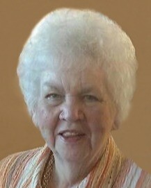 Marilyn P. Jensen