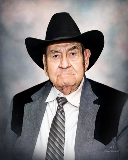 Joseph C. Nieto's obituary image