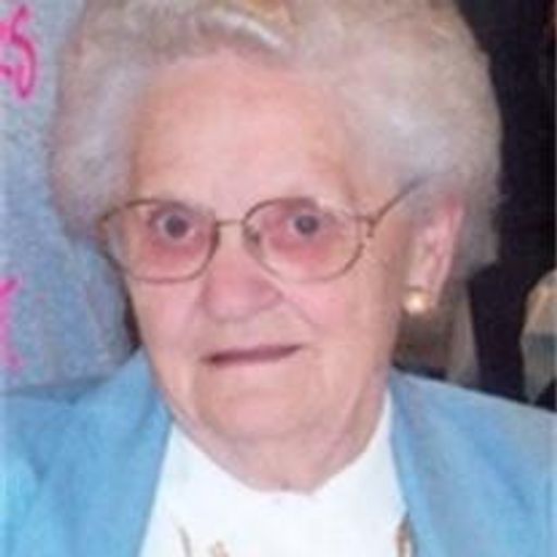 Margaret O. Annis (O'Connor)