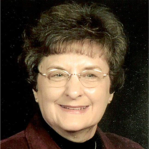 Marilyn Kay Elam