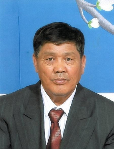 Ki  Chang Kim