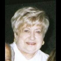 Rosemary Ann Masucci