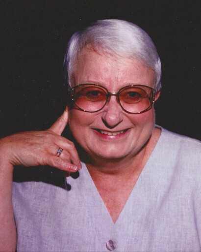Carolyn Dowell Robinson Profile Photo