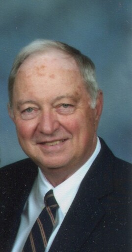 H. Robert "Bob" Oberlin Profile Photo