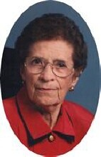 Lois Mae Jenkins