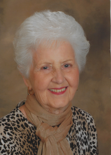 Jean Hunter Profile Photo