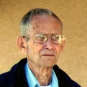 Billy B. "Bill" Gunderson