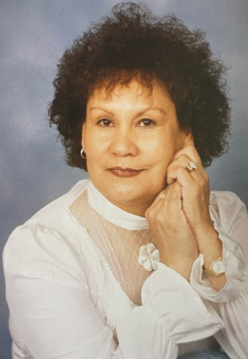 Shirley Ann (Harjo)  Clayton Profile Photo
