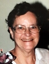 Mary  Jane Lyons Profile Photo