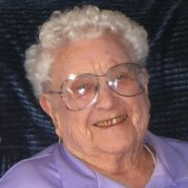 Ethel L. Van Horn Profile Photo