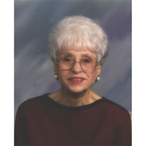 Marjorie Zundel Jorgensen Profile Photo