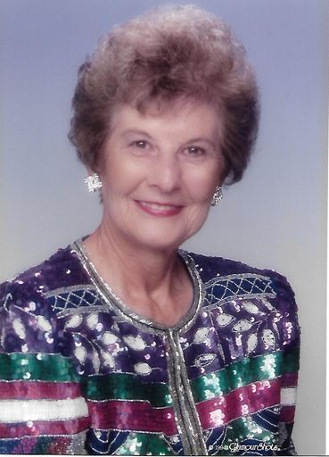 Thelma Marie Elder Profile Photo