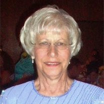 Doris E. (Church) Sherrill Profile Photo