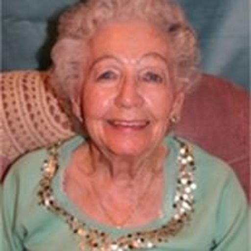 Ellen L. "Lynne" Dana (Pershall)