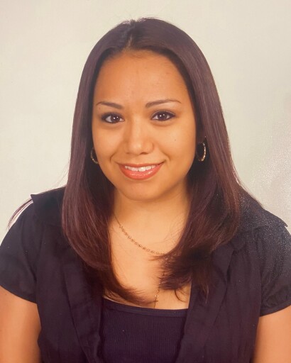 Sandra Alicia Sanchez Profile Photo