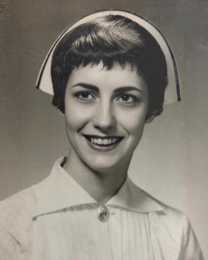 Peggy June Monroe's obituary image